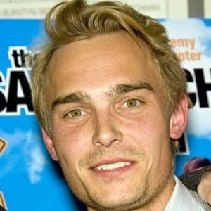 Joey Kern - Bio, Facts, Family | Famous Birthdays