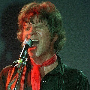 John Fogerty - Bio, Facts, Family | Famous Birthdays