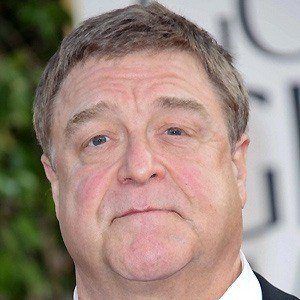 John Goodman - Bio, Facts, Family | Famous Birthdays