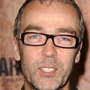 John Hannah (Movie Actor) - Bio, Facts, Family | Famous Birthdays