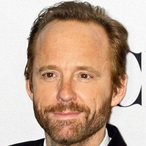 John Benjamin Hickey - Bio, Facts, Family | Famous Birthdays