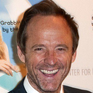 John Benjamin Hickey - Bio, Facts, Family | Famous Birthdays