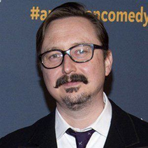 John Hodgman - Bio, Facts, Family | Famous Birthdays