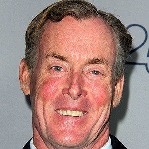John C. McGinley - Bio, Facts, Family | Famous Birthdays