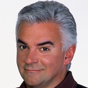 John O’Hurley - Bio, Facts, Family | Famous Birthdays