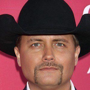 John Rich - Bio, Facts, Family | Famous Birthdays