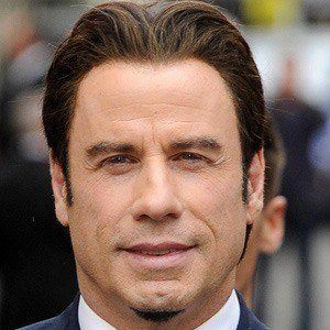 John Travolta - Bio, Facts, Family | Famous Birthdays