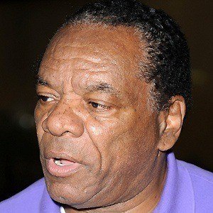 John Witherspoon - Bio, Facts, Family | Famous Birthdays