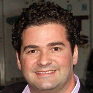 Jon Hurwitz - Bio, Facts, Family | Famous Birthdays