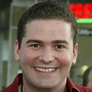 Jon Hurwitz Bio, Facts, Family Famous Birthdays