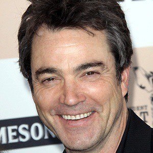 Jon Tenney - Bio, Facts, Family | Famous Birthdays