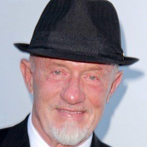 Jonathan Banks - Bio, Facts, Family | Famous Birthdays