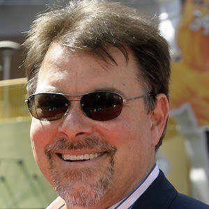 Jonathan Frakes - Bio, Facts, Family | Famous Birthdays
