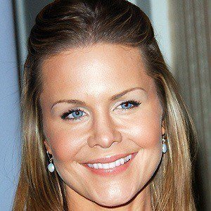 Josie Davis - Bio, Facts, Family | Famous Birthdays