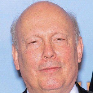 Julian Fellowes - Bio, Facts, Family | Famous Birthdays