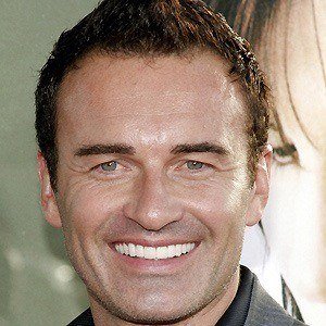 Julian McMahon - Bio, Facts, Family | Famous Birthdays