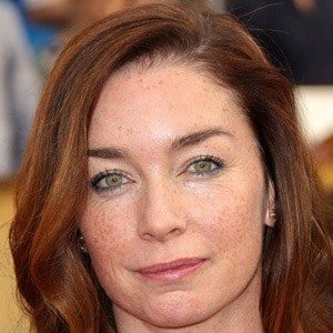 Julianne Nicholson - Bio, Facts, Family | Famous Birthdays