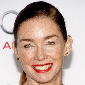 Julianne Nicholson - Bio, Facts, Family | Famous Birthdays