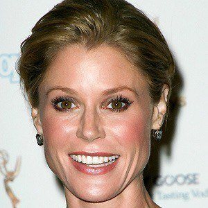 Julie Bowen - Bio, Facts, Family | Famous Birthdays