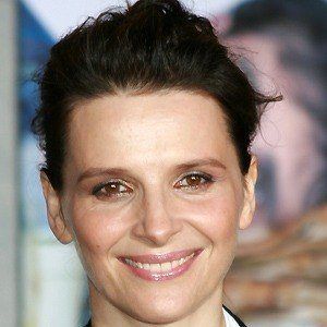 Juliette Binoche - Bio, Facts, Family | Famous Birthdays