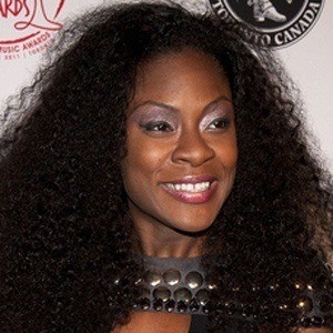 Jully Black Bio, Facts, Family Famous Birthdays