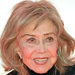 June Foray - Bio, Facts, Family | Famous Birthdays