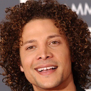 Justin Guarini - Bio, Facts, Family | Famous Birthdays