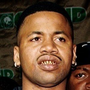 Juvenile - Bio, Facts, Family | Famous Birthdays