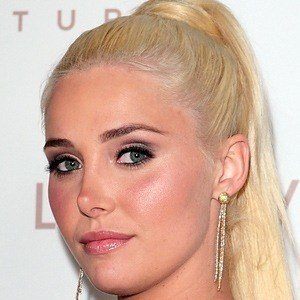 Karissa Shannon - Bio, Facts, Family | Famous Birthdays