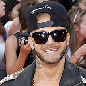Karl Wolf - Bio, Facts, Family | Famous Birthdays