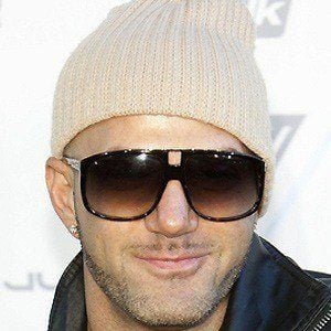 Karl Wolf - Bio, Facts, Family | Famous Birthdays
