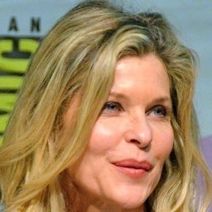 Kate Vernon - Bio, Facts, Family | Famous Birthdays