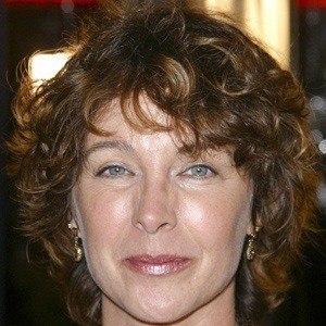 Kathleen Quinlan - Bio, Facts, Family | Famous Birthdays