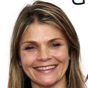 Kathryn Erbe - Bio, Facts, Family | Famous Birthdays