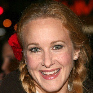 Katie Finneran - Bio, Facts, Family | Famous Birthdays