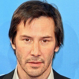 Keanu Reeves - Bio, Facts, Family | Famous Birthdays