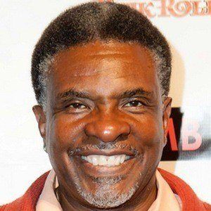 Keith David - Bio, Facts, Family | Famous Birthdays