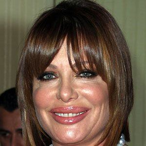 Kelly Lebrock - Bio, Facts, Family | Famous Birthdays