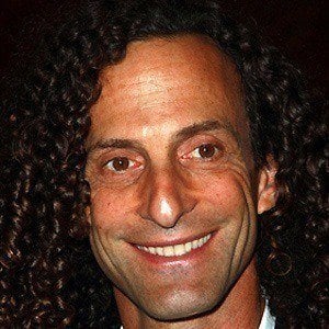 Kenny G - Bio, Facts, Family | Famous Birthdays
