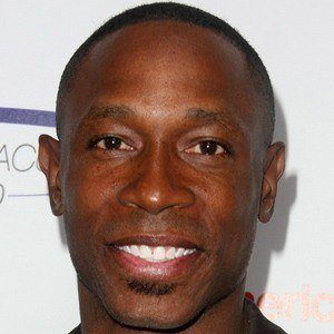 Kenny Lofton - Bio, Facts, Family | Famous Birthdays