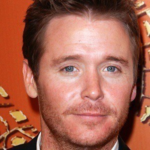 Kevin Connolly - Bio, Facts, Family | Famous Birthdays