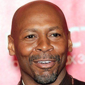 Kevin Eubanks - Bio, Facts, Family | Famous Birthdays