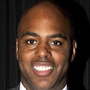 Kevin Frazier - Bio, Facts, Family | Famous Birthdays