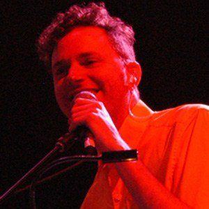 Kevin Hearn - Bio, Facts, Family | Famous Birthdays