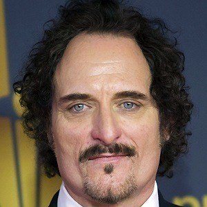 Kim Coates - Bio, Facts, Family | Famous Birthdays