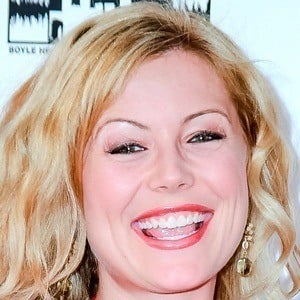 Kim Poirier - Bio, Facts, Family | Famous Birthdays