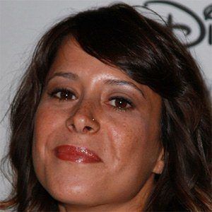 Kimberly McCullough - Bio, Facts, Family | Famous Birthdays