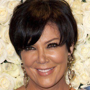 Kris Jenner - Bio, Facts, Family | Famous Birthdays