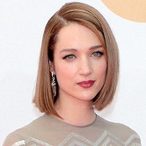 Kristen Connolly - Bio, Facts, Family | Famous Birthdays