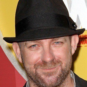 Kristian Bush - Bio, Facts, Family | Famous Birthdays